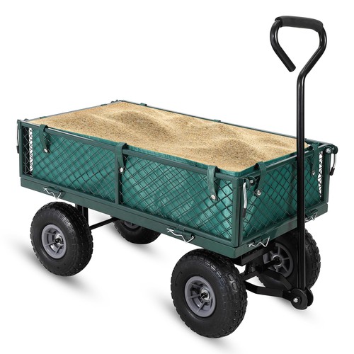500lb heavy duty trolley - duty,
