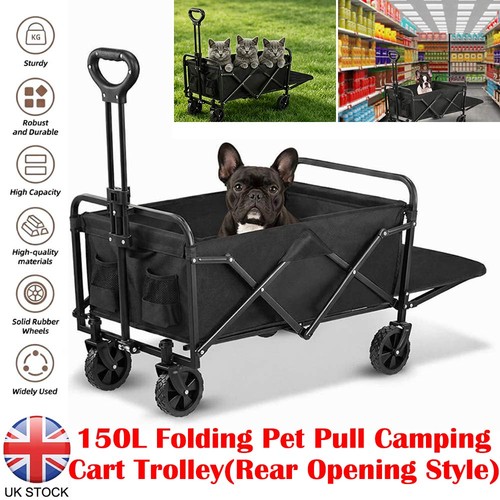 150l heavy duty foldable - heavy,