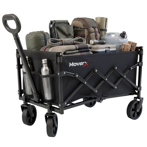 Moverx 70l 100kg folding - 70l/100kg,