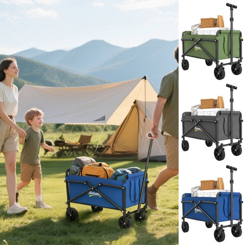 41l festival trolley - 41l,